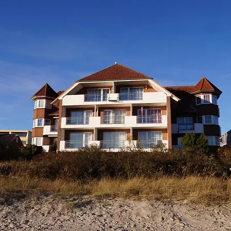 Strandresidenz Nr 11 *