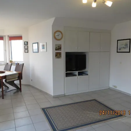 Strandresidenz Nr 11