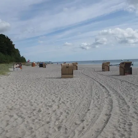 Strandresidenz Nr 11 *
